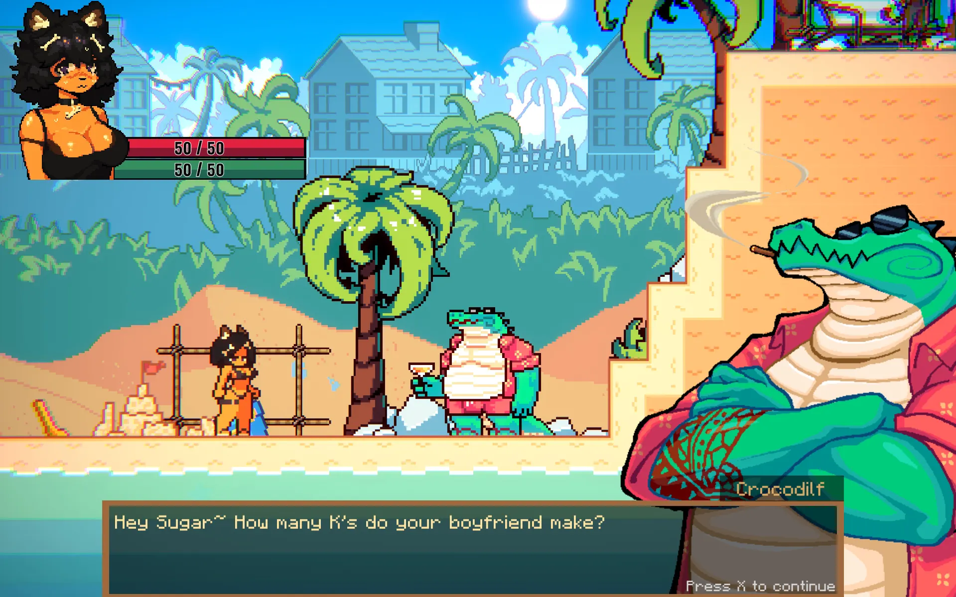 Gamer Struggles screenshot 9