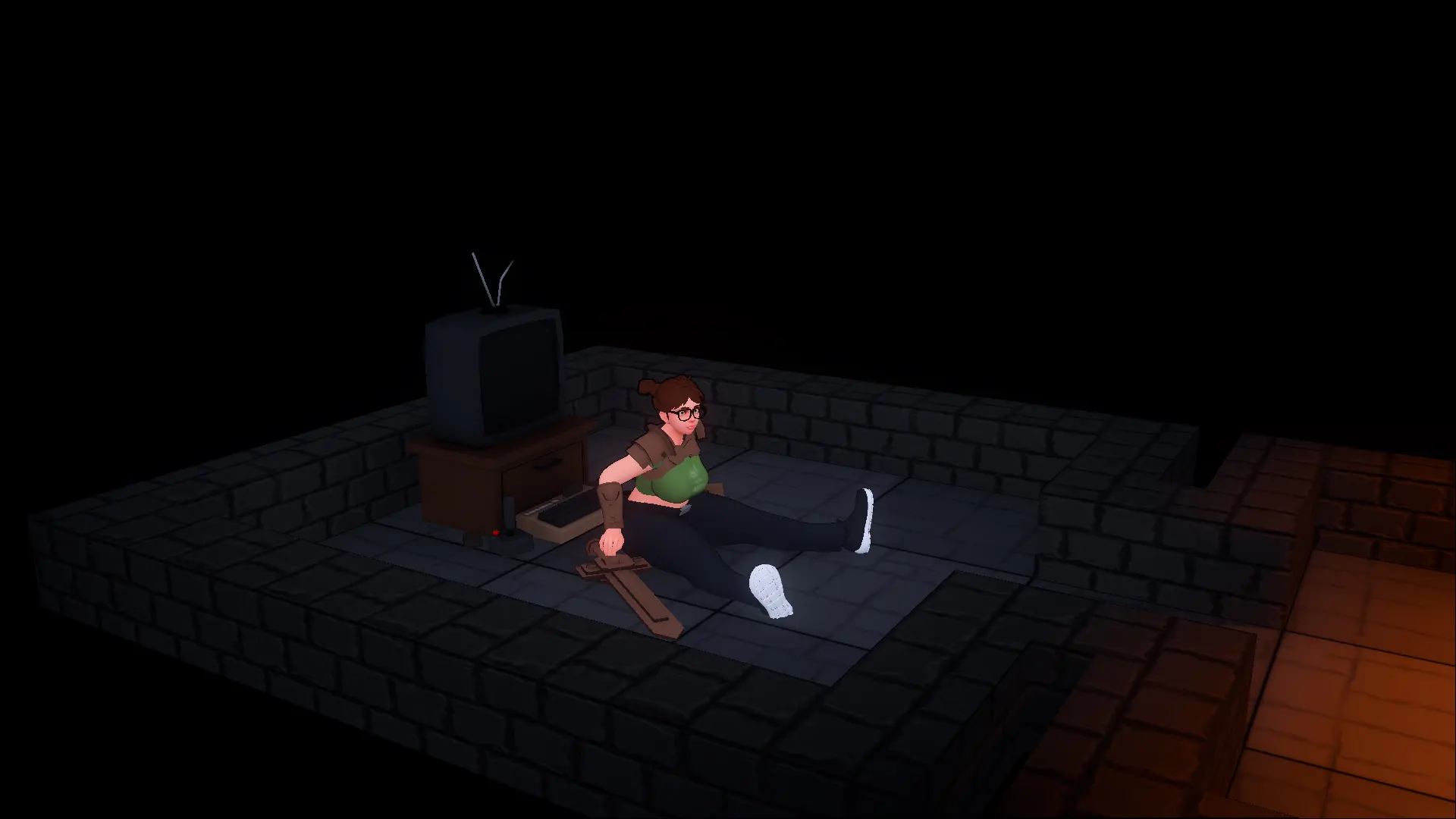 Hard Stuck screenshot 6