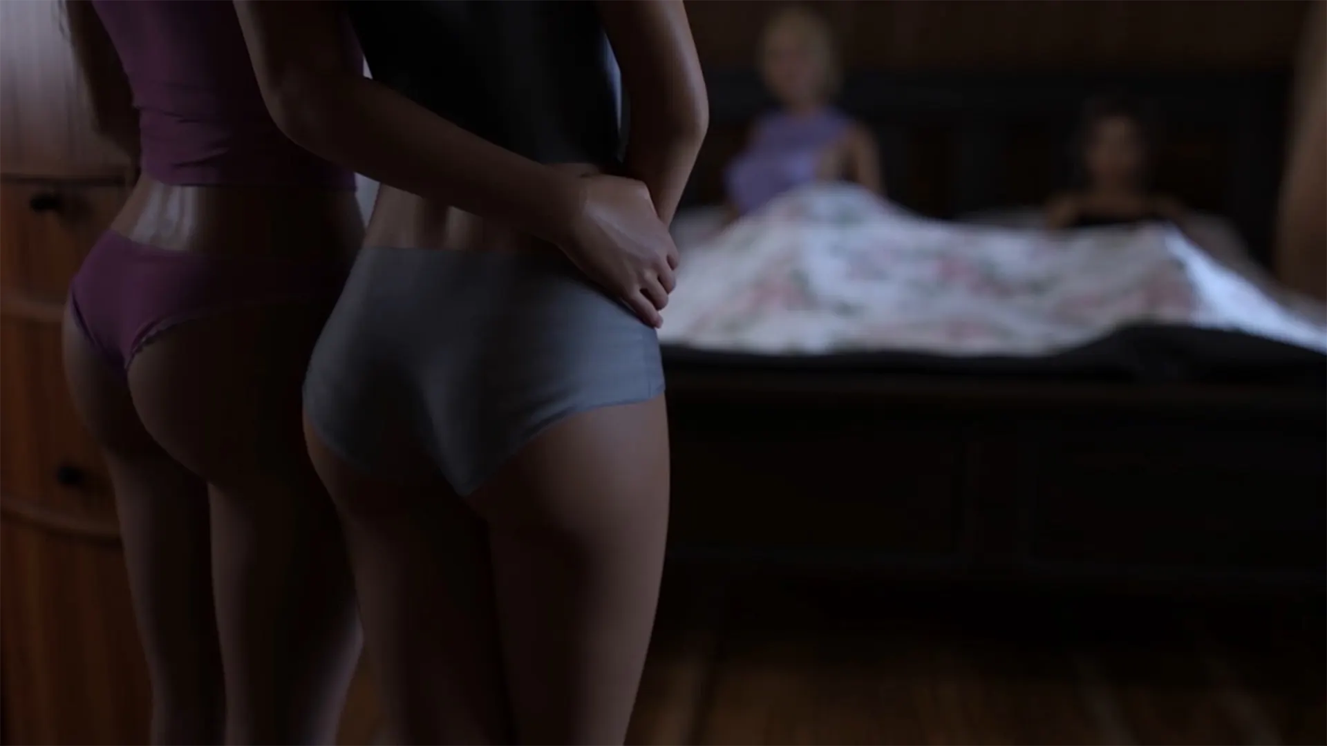 Her Desire screenshot 3