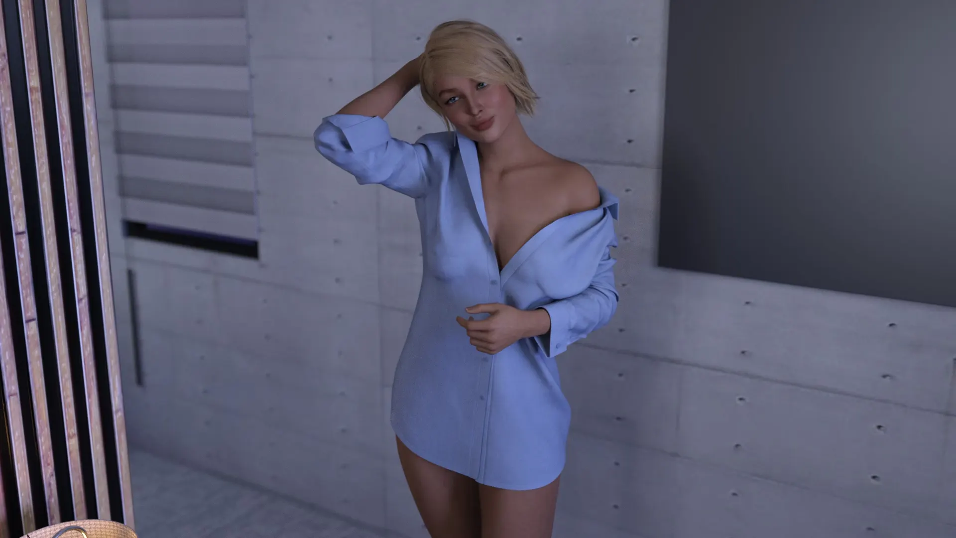 Her Desire screenshot 4