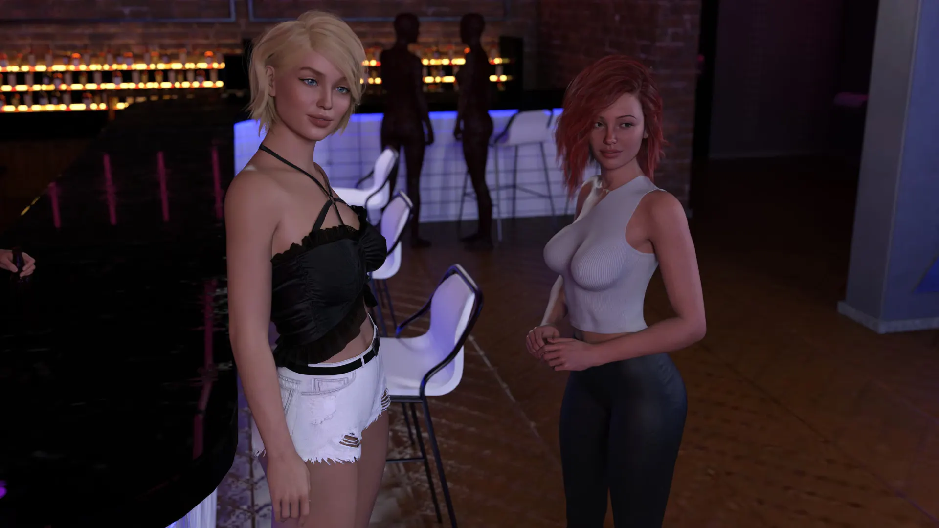 Her Desire screenshot 15