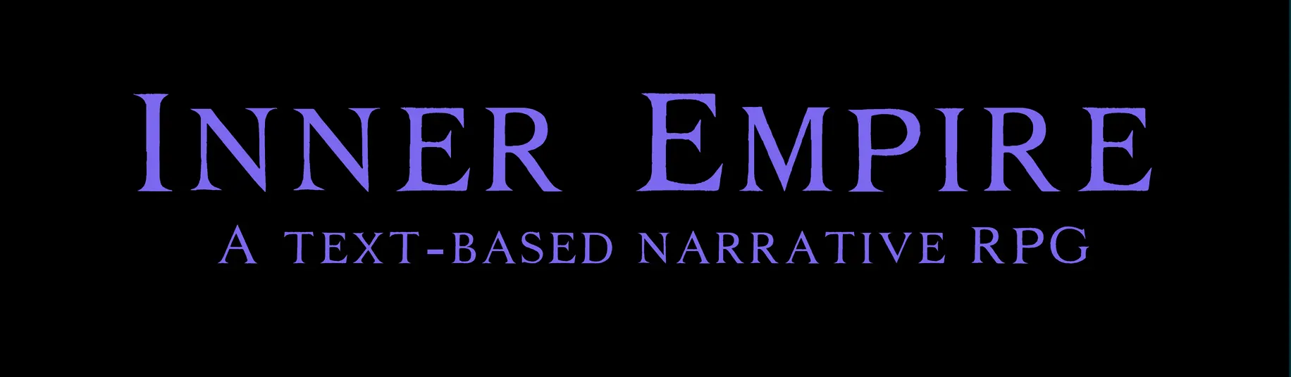 Inner Empire