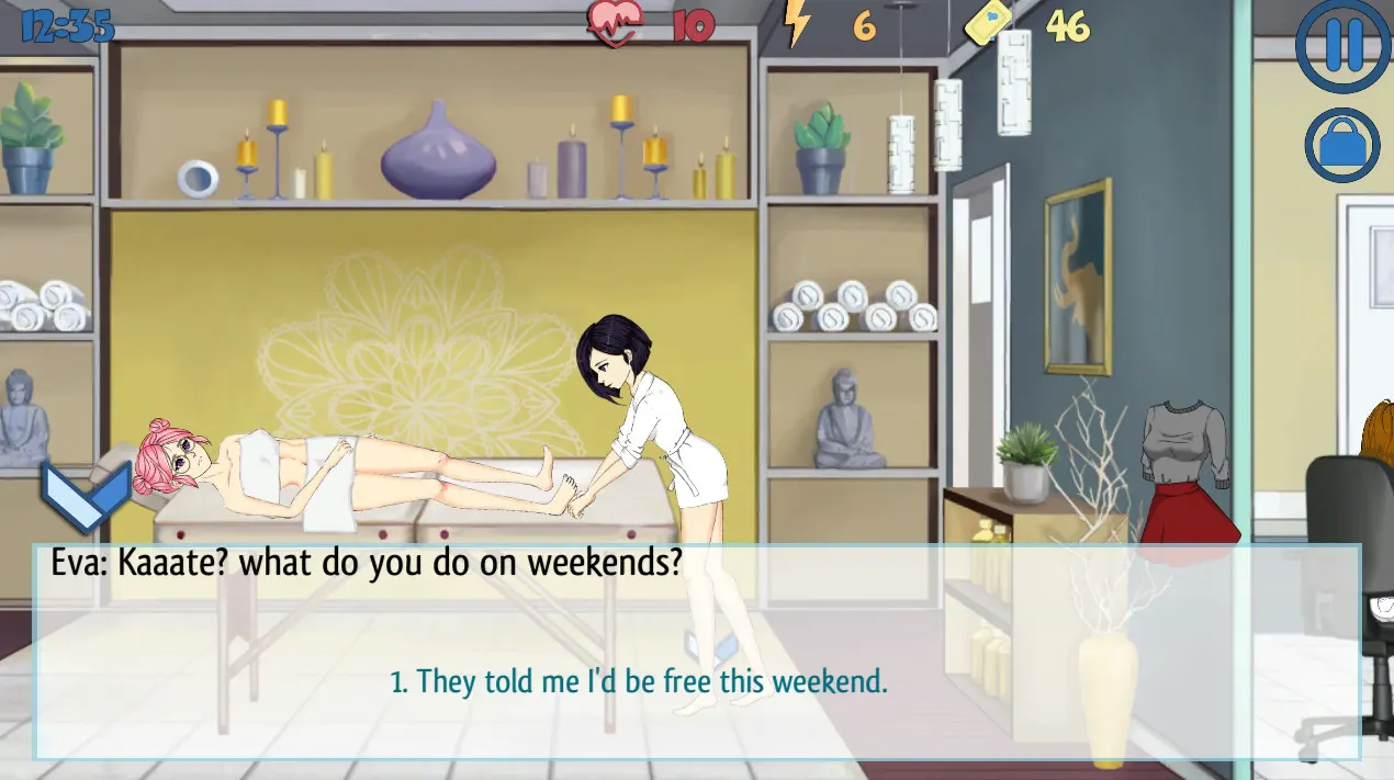Insexsity screenshot 4