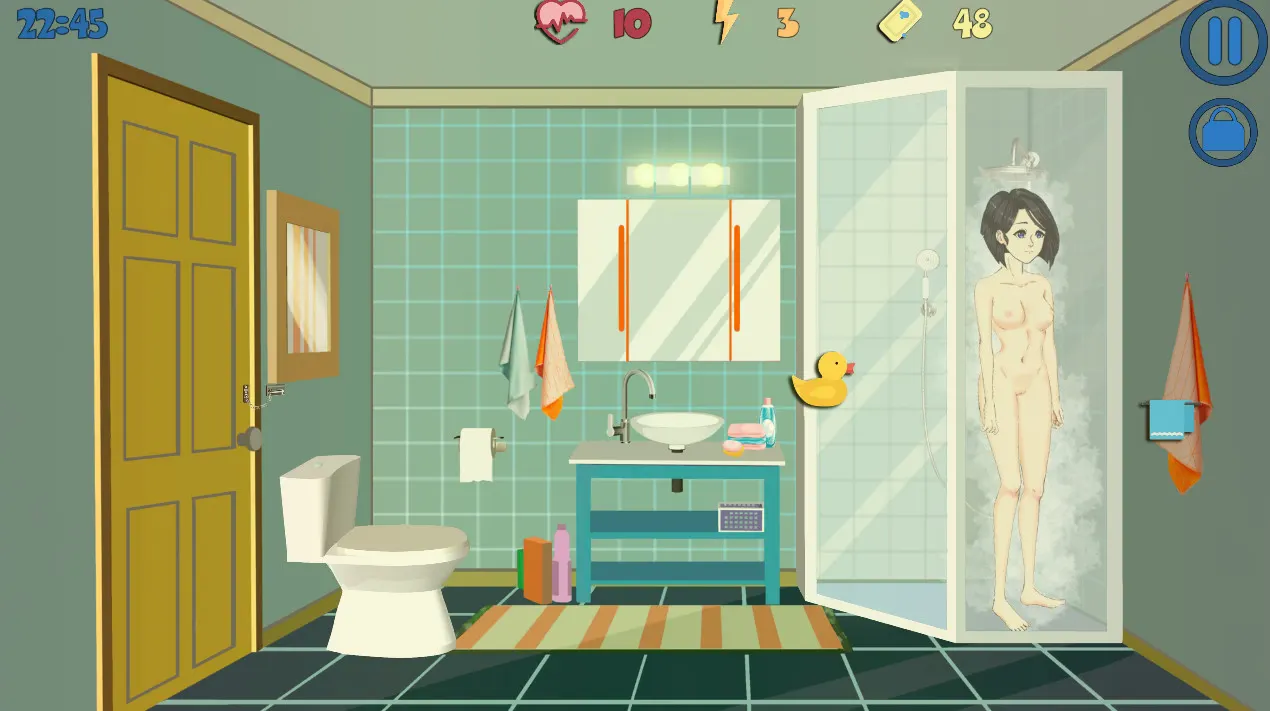 Insexsity screenshot 5