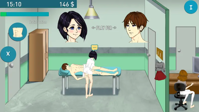 Insexsity screenshot 6
