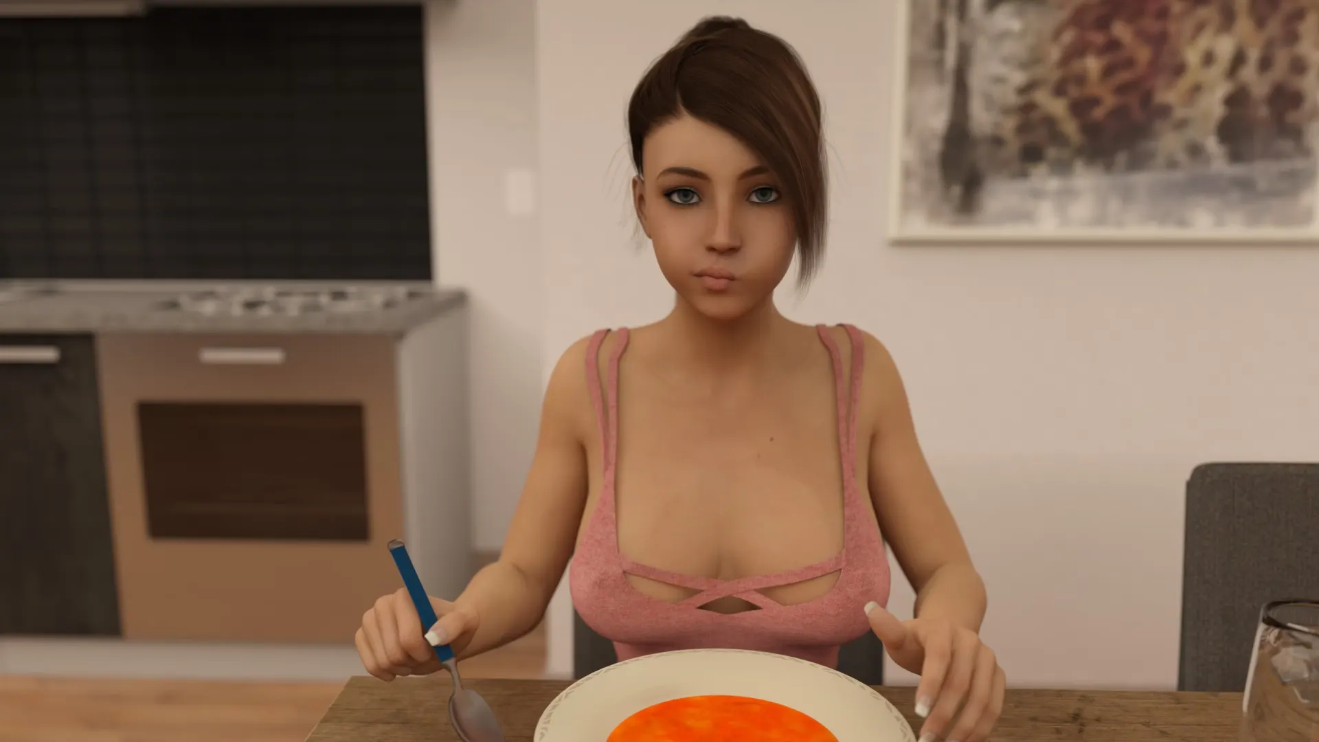 Inside Jennifer screenshot 2