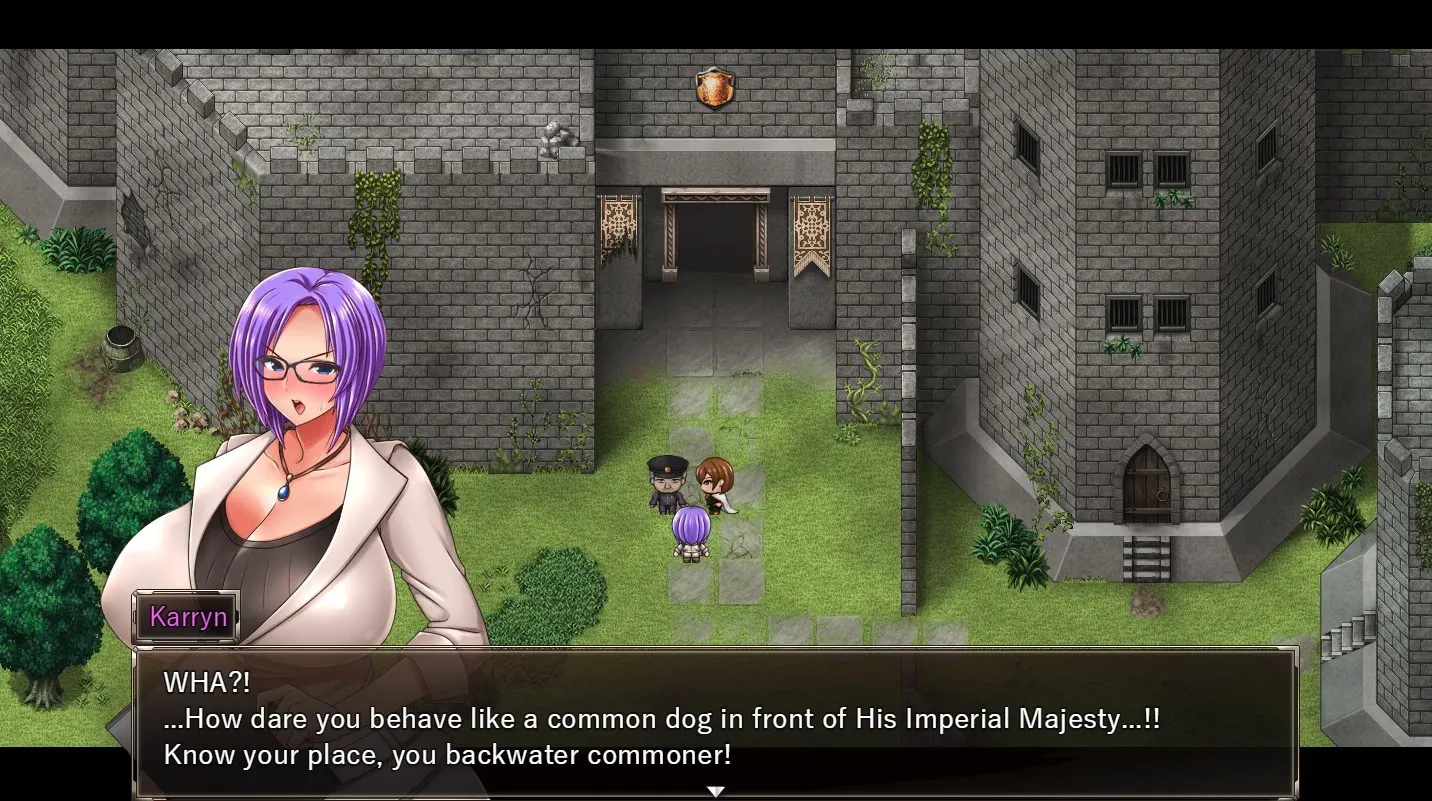 Karryn's Prison screenshot 16
