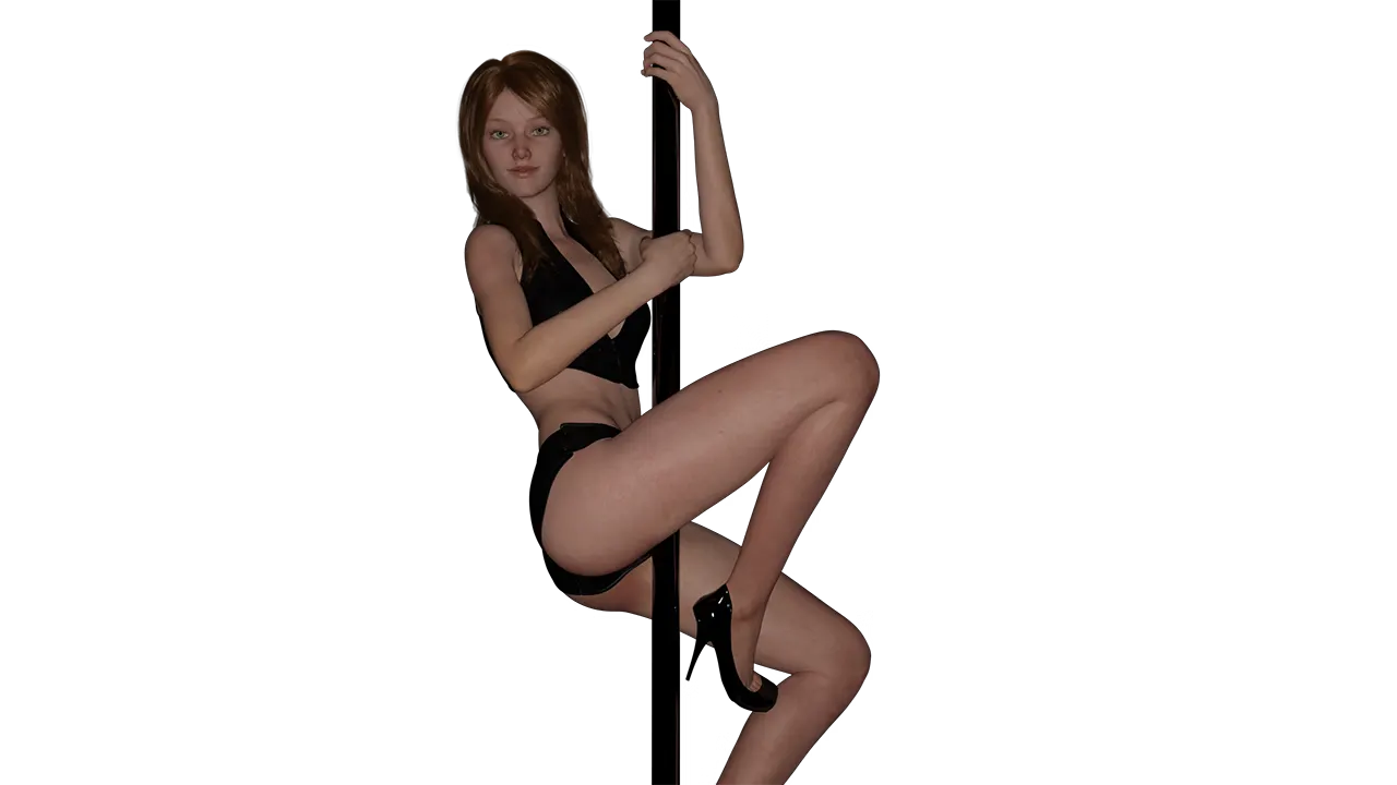 Katie's Corruption screenshot 2
