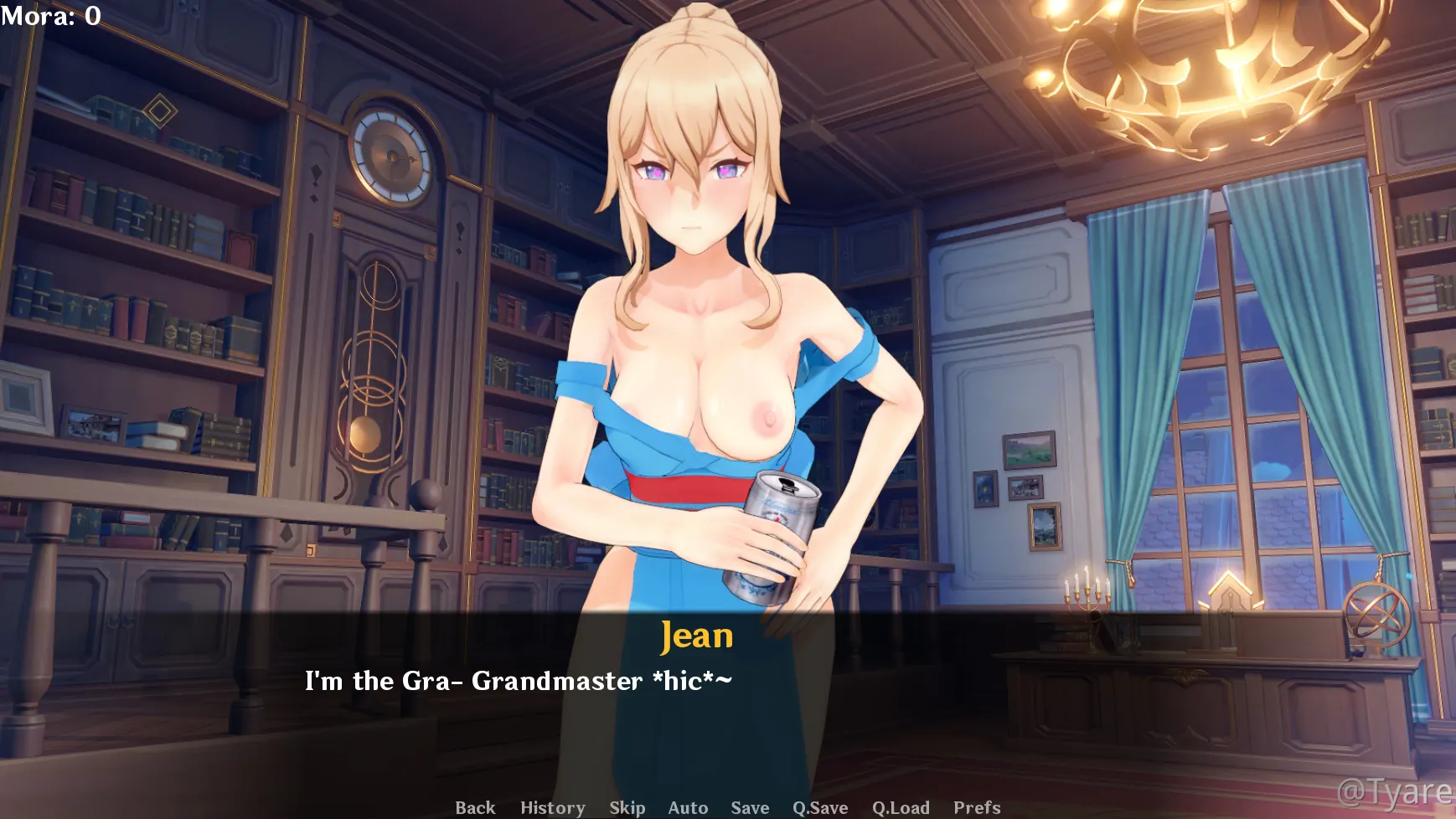 Klee Prank Adventure screenshot 13