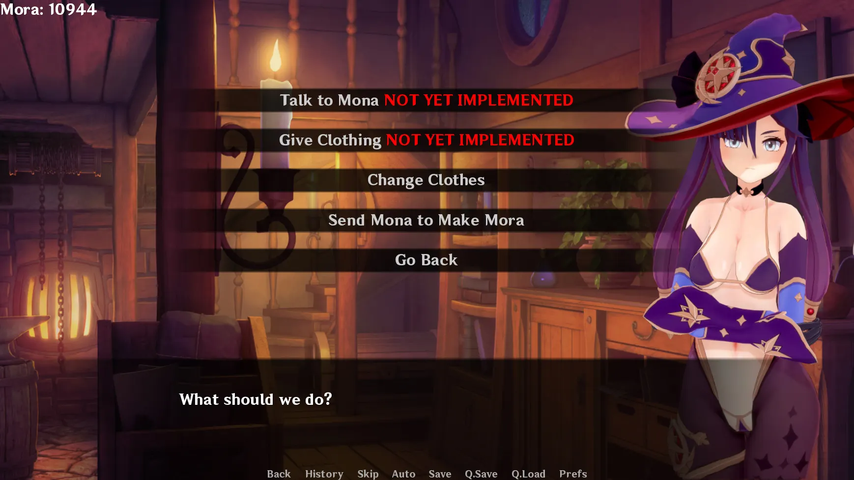 Klee Prank Adventure screenshot 18