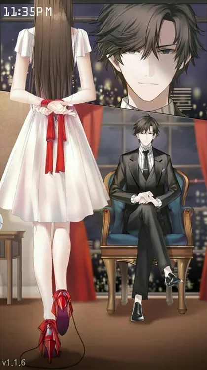 Ladykiller in a Bind - Unedited Version screenshot 4
