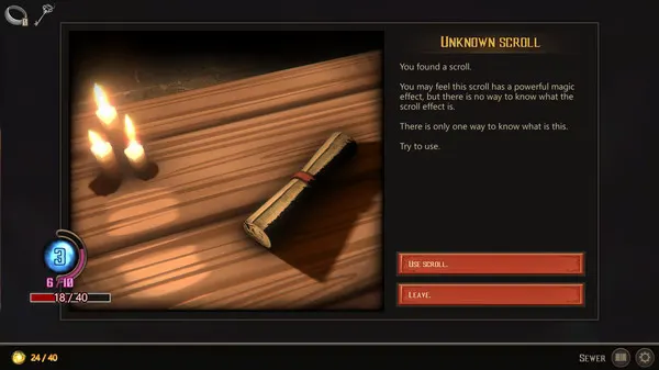 Last Evil screenshot 1
