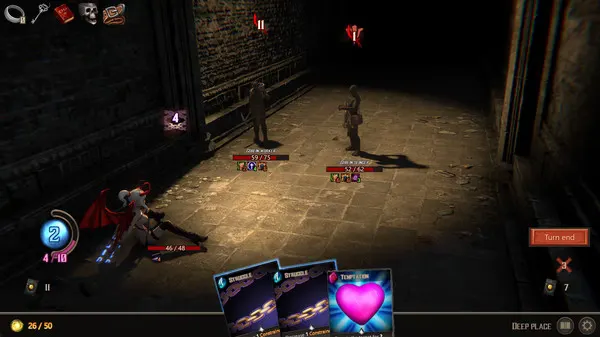 Last Evil screenshot 2
