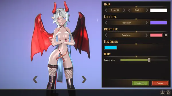 Last Evil screenshot 3