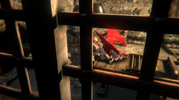 Last Evil screenshot 4