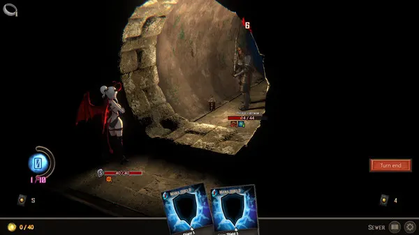 Last Evil screenshot 7