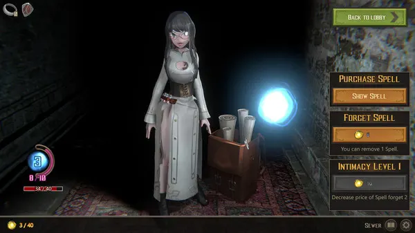Last Evil screenshot 9