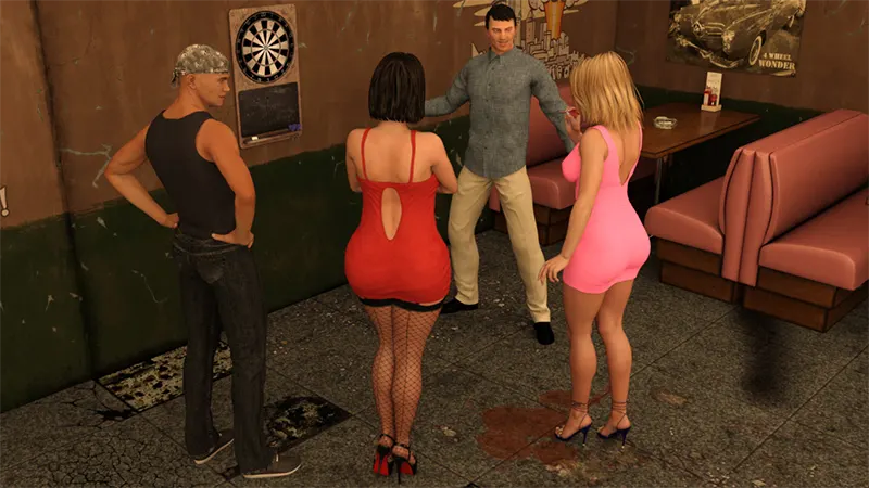 Lily of the Valley screenshot 5