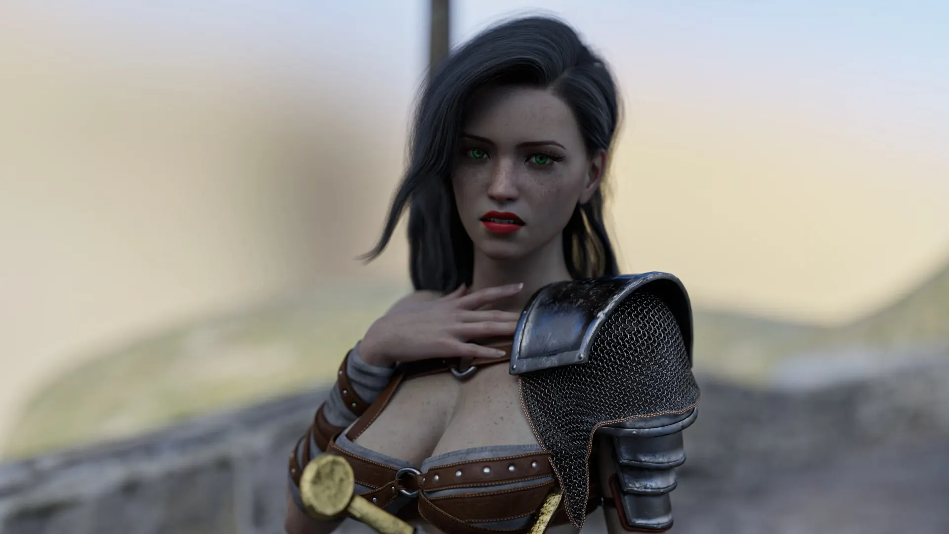 Luna Reloaded screenshot 4