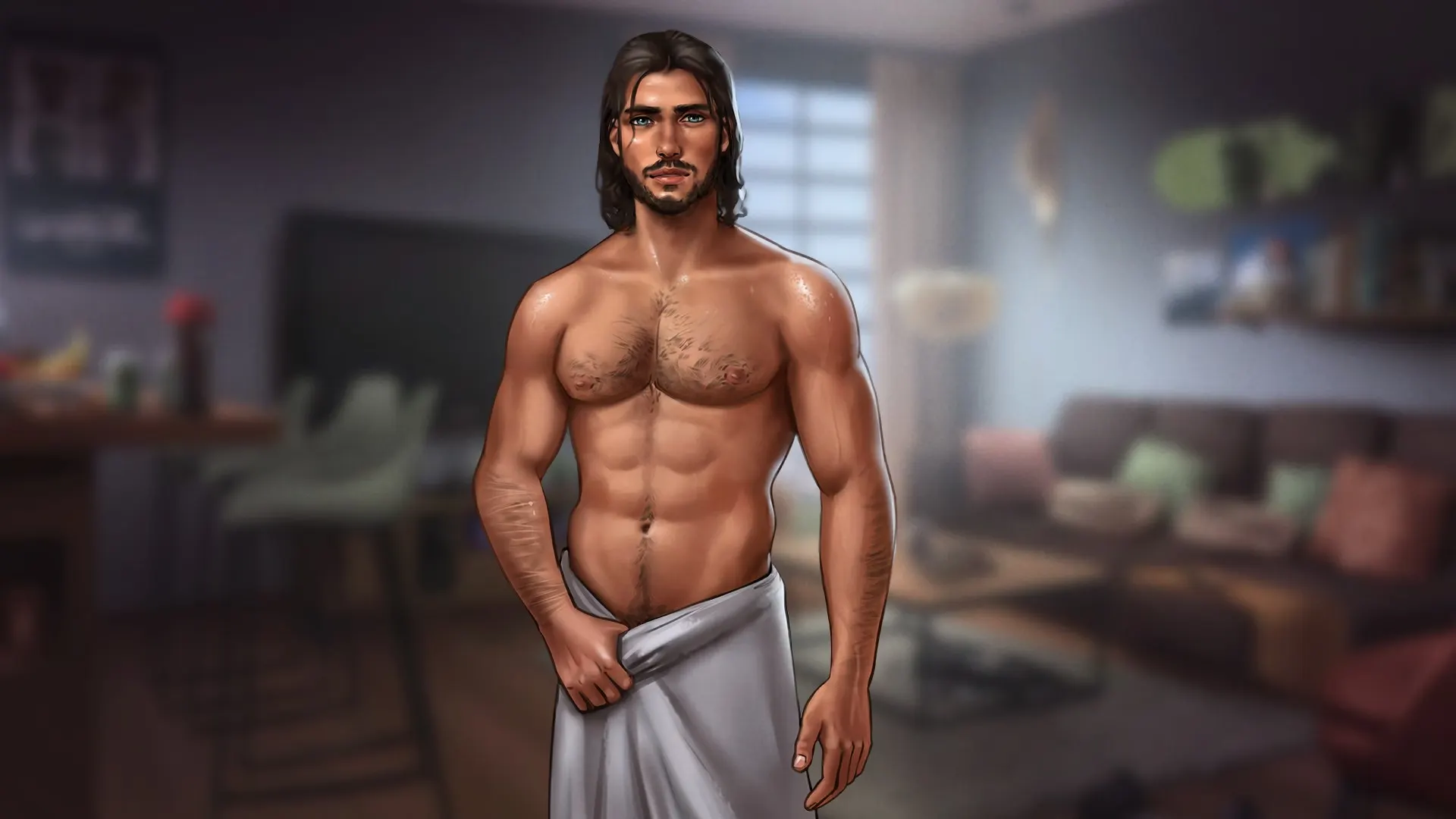 Lust Campus screenshot 3