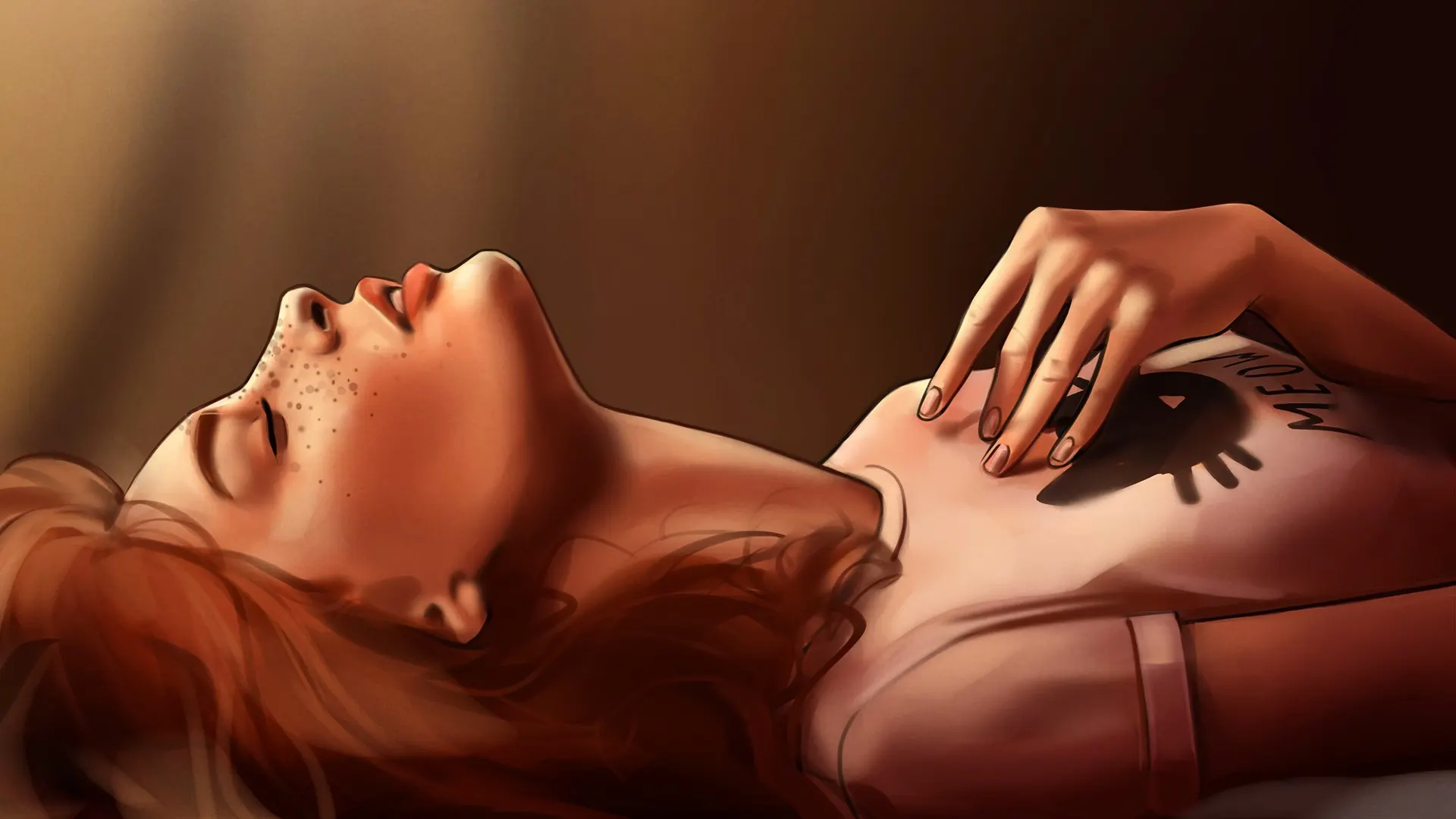 Lust Campus screenshot 5