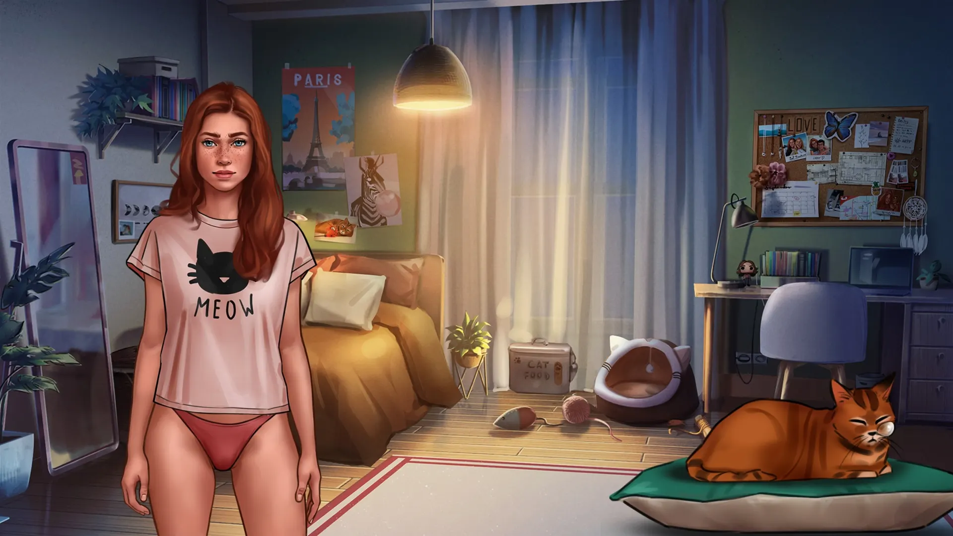 Lust Campus screenshot 7