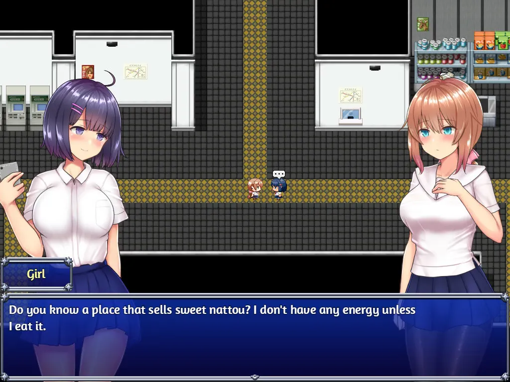 Magical Girl Celesphonia screenshot 5