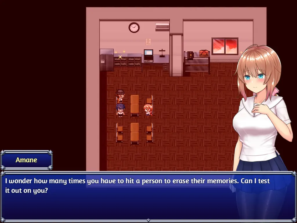 Magical Girl Celesphonia screenshot 6