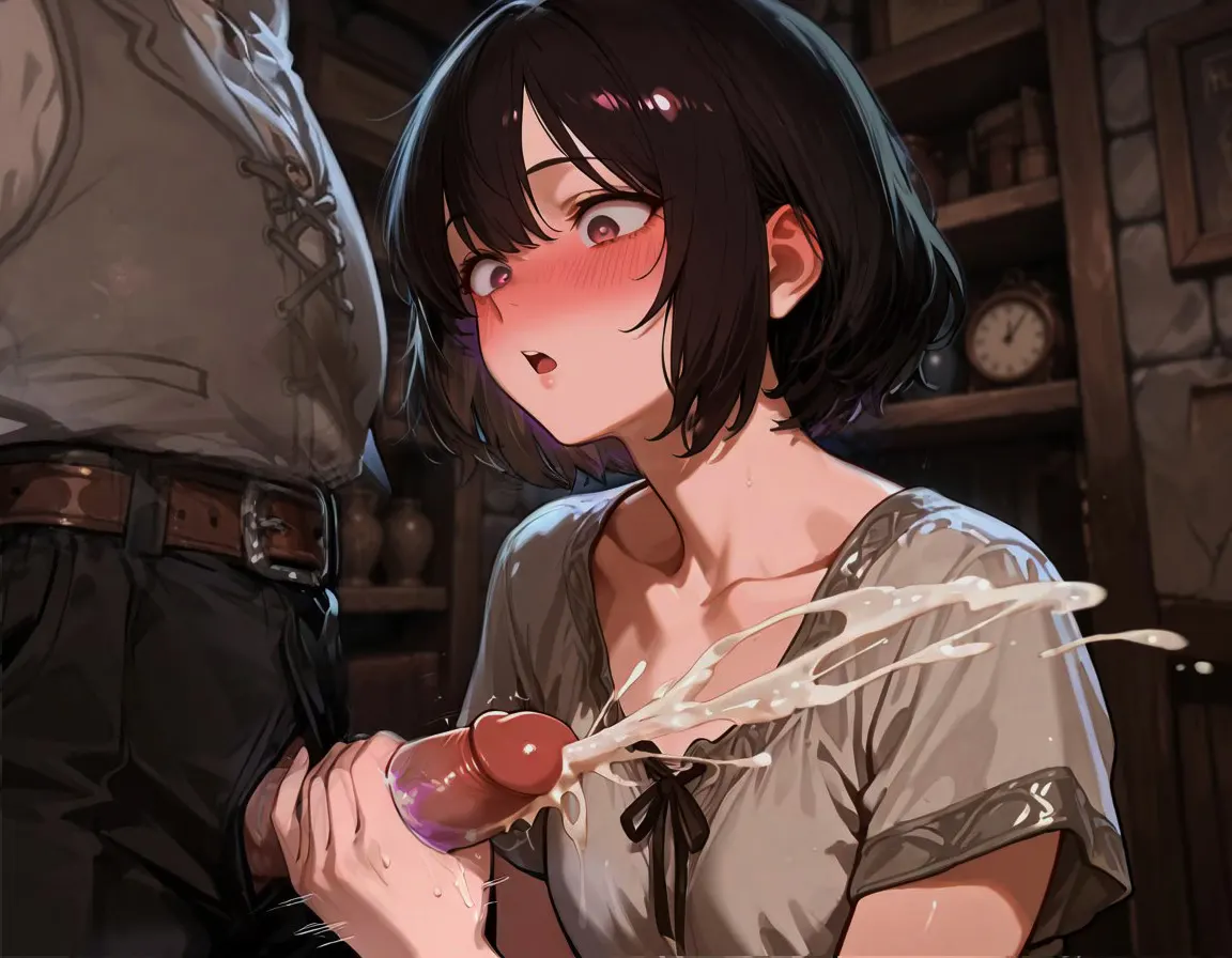 Maiden of Ruin screenshot 1