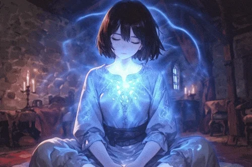 Maiden of Ruin screenshot 9