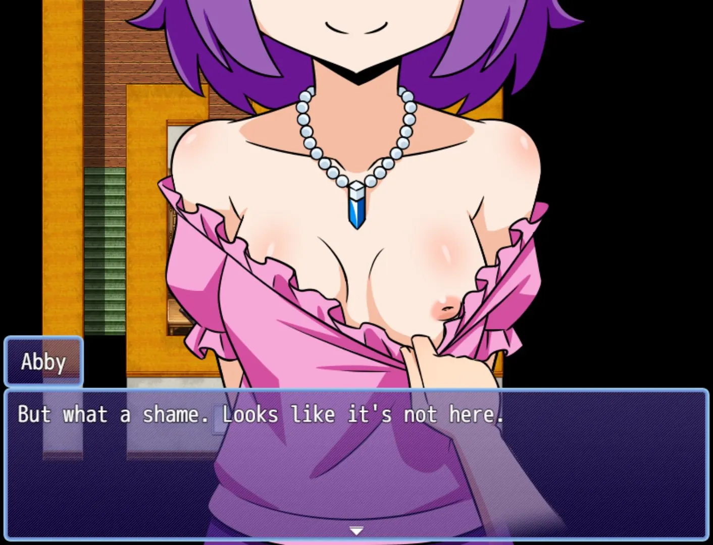 May's Summer Vacation screenshot 6