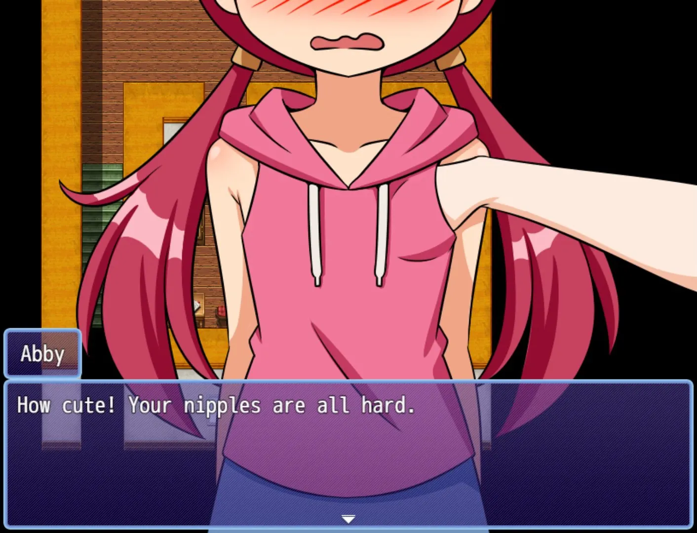 May's Summer Vacation screenshot 7