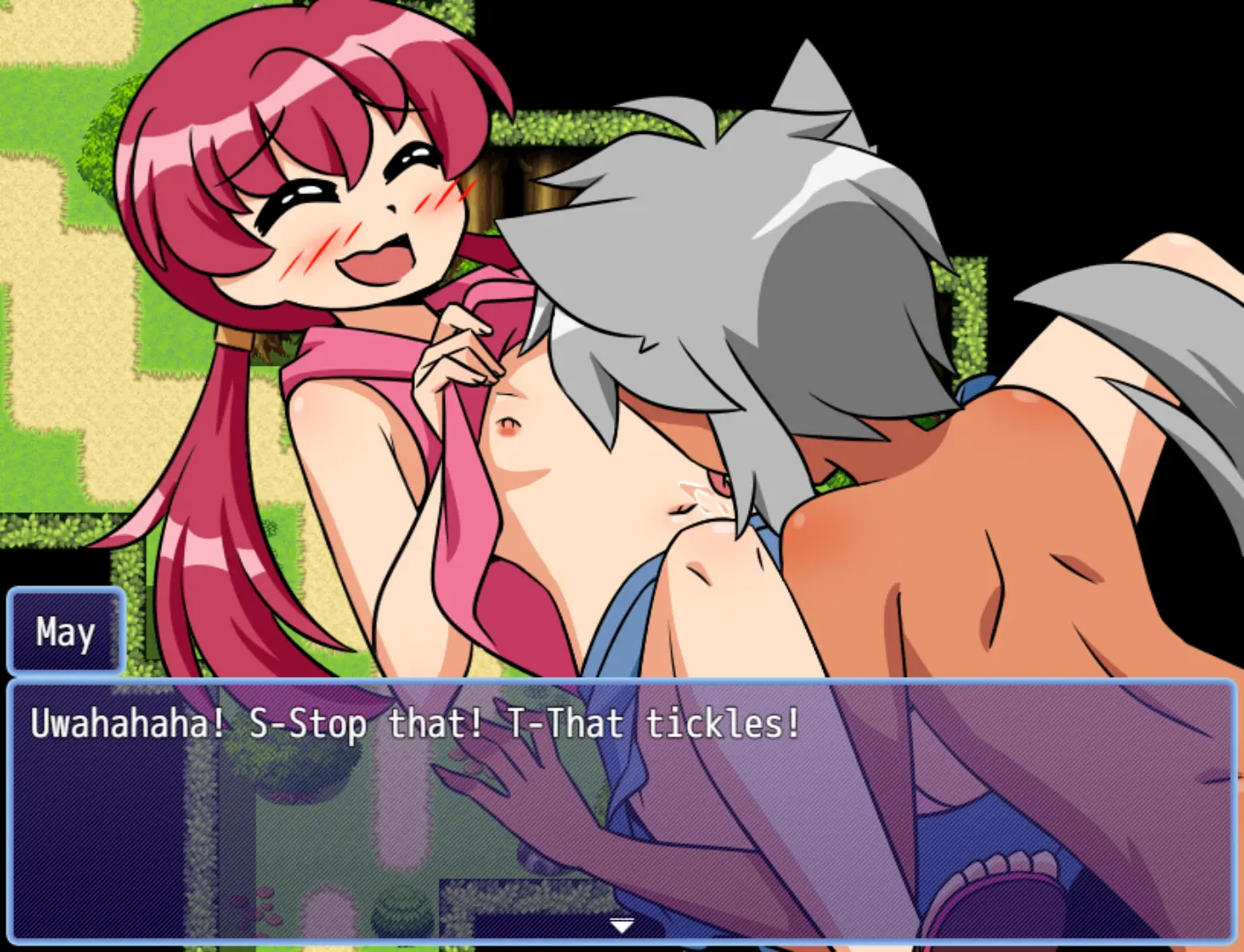 May's Summer Vacation screenshot 10