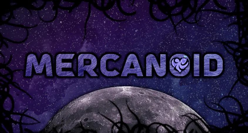 Mercanoid