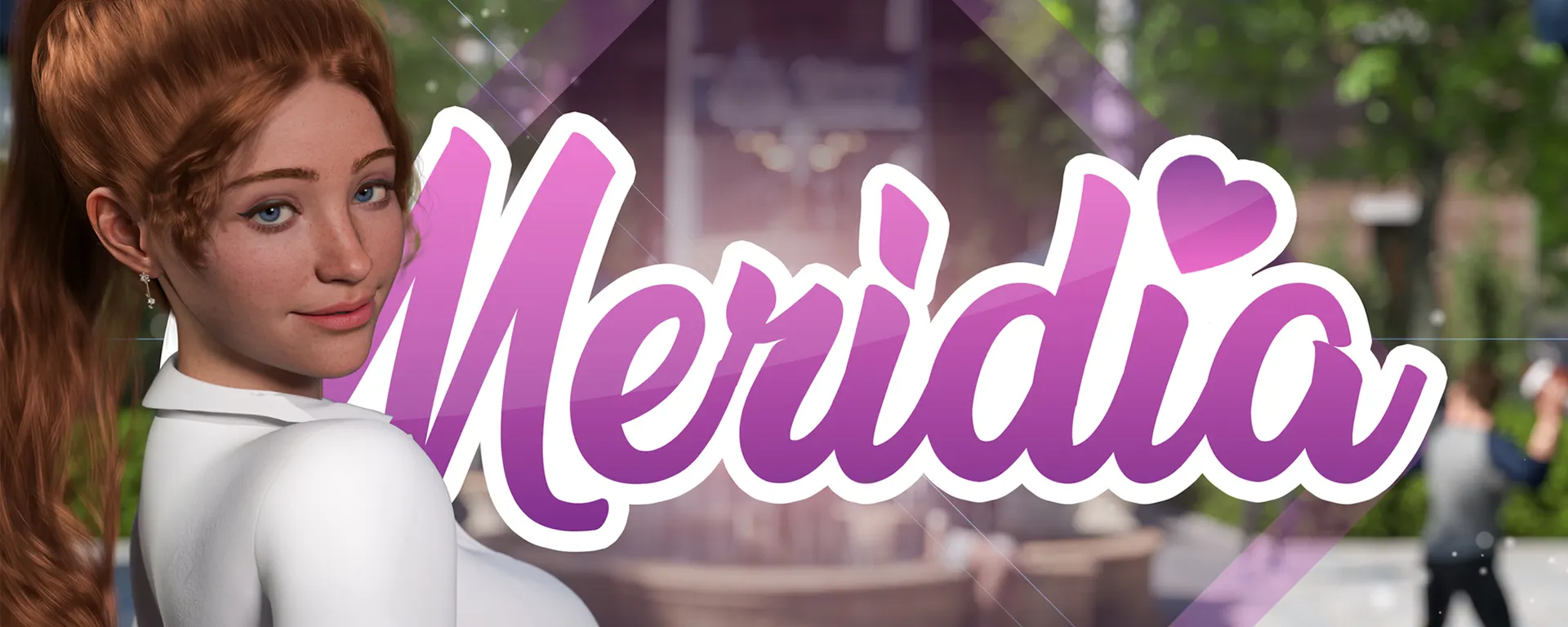 Meridia