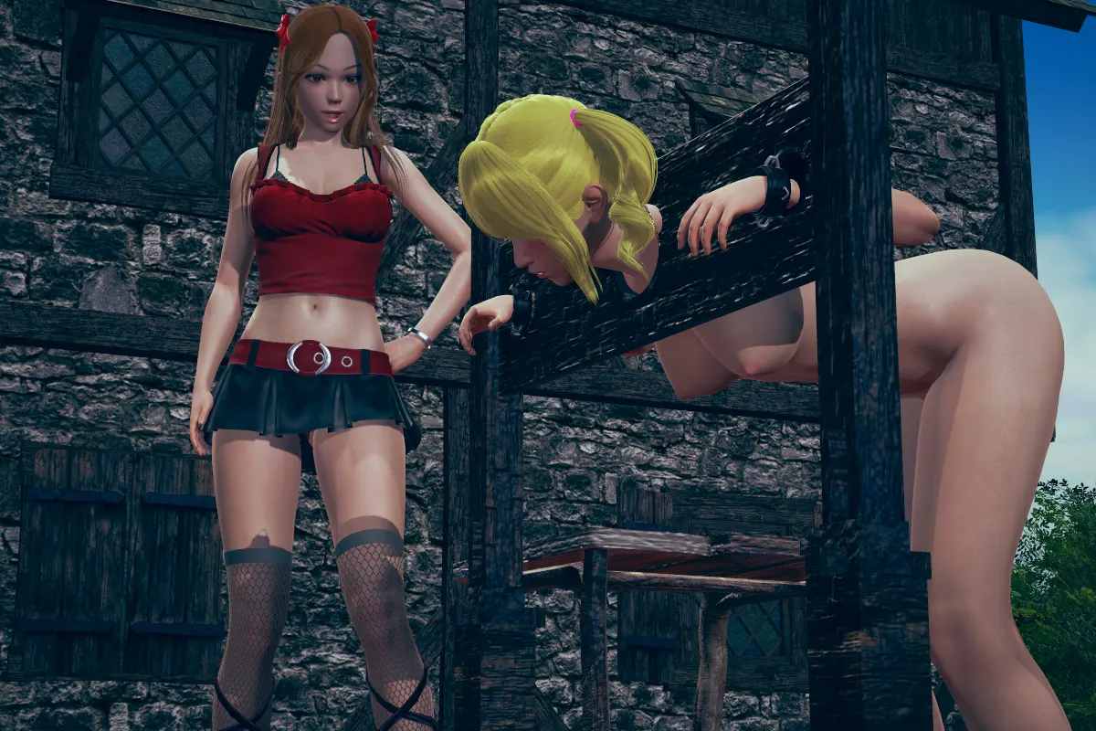 Missy screenshot 2