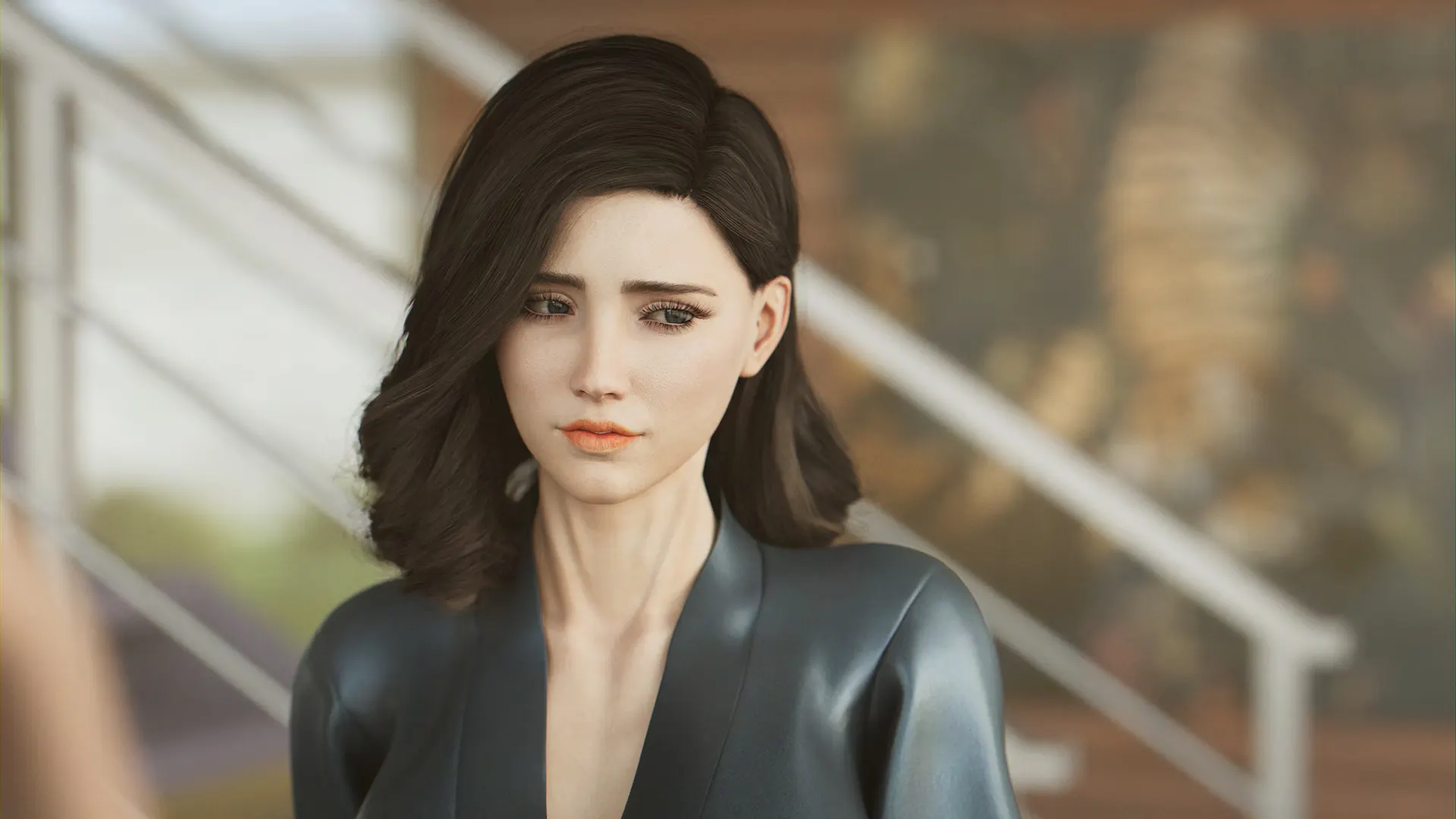 Ms.Denvers screenshot 11
