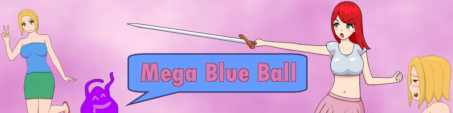 Mystic Knight Maya