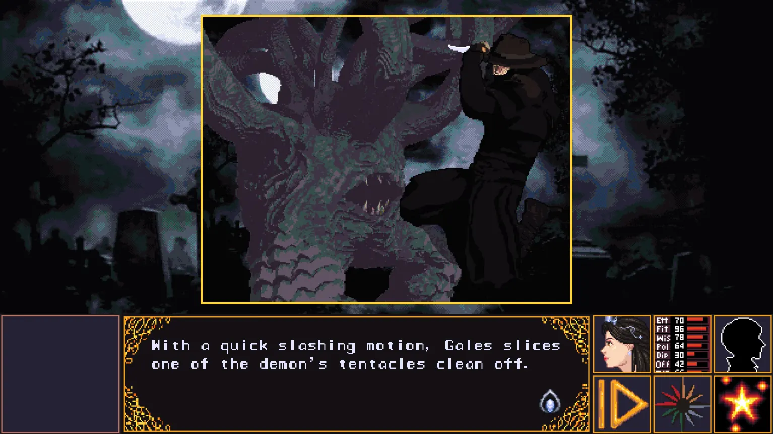 Naked Ambition screenshot 3