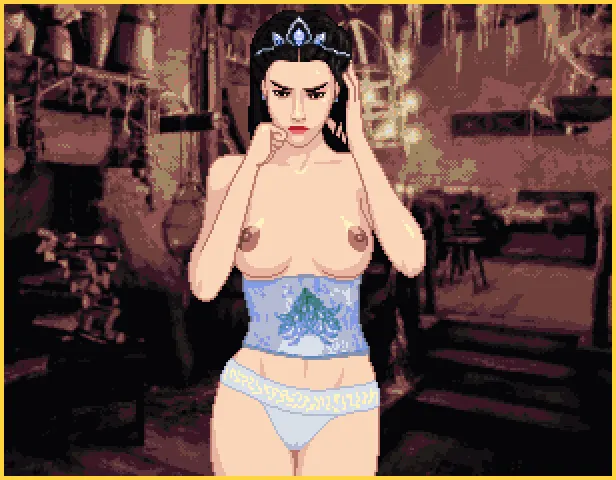 Naked Ambition screenshot 10