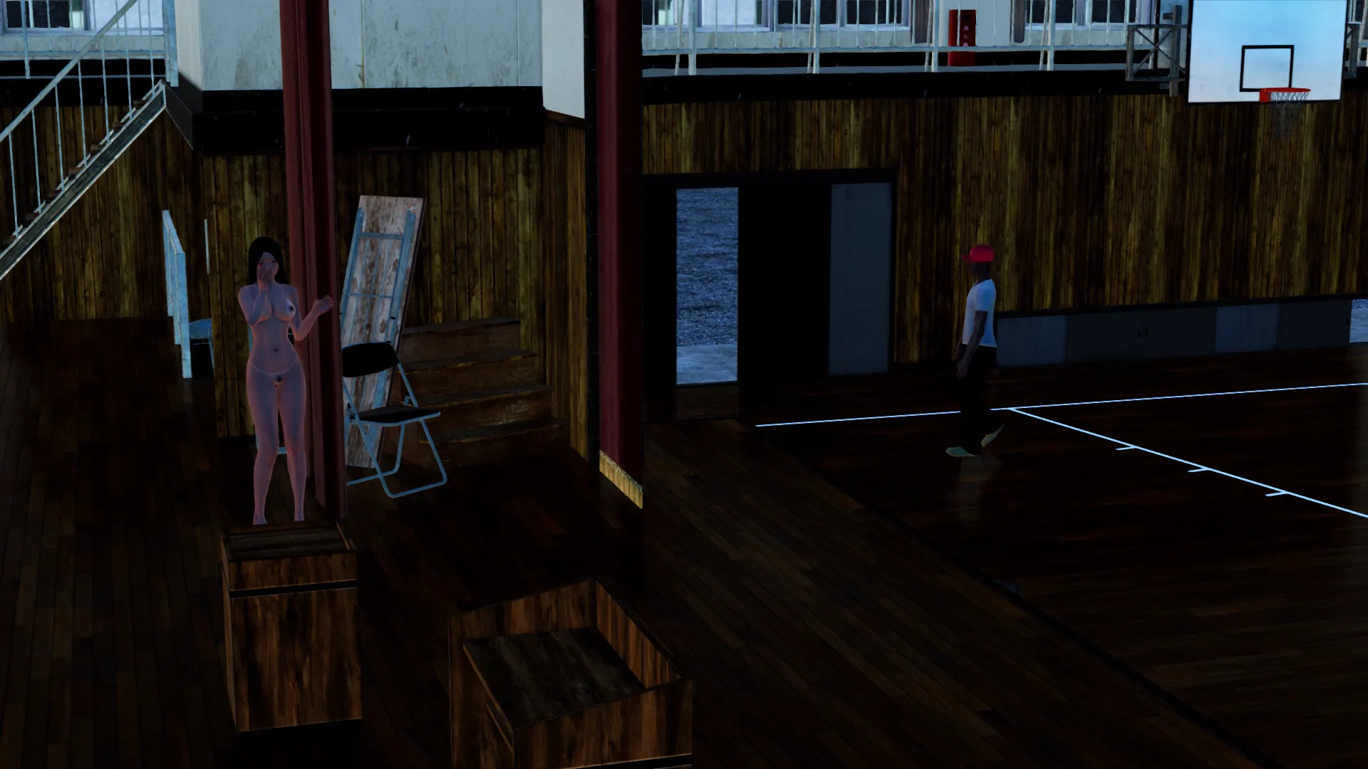 Naughty Lyanna screenshot 8