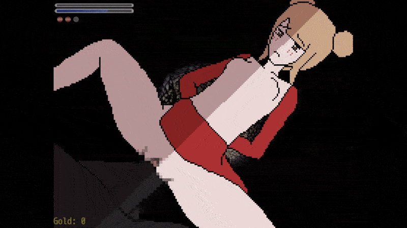 Neru Escape I screenshot 3