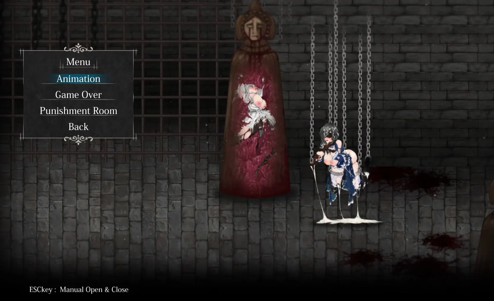 Night Of Revenge screenshot 11