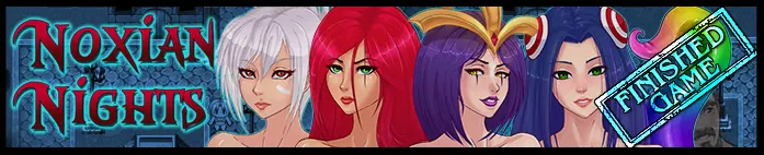Noxian Nights