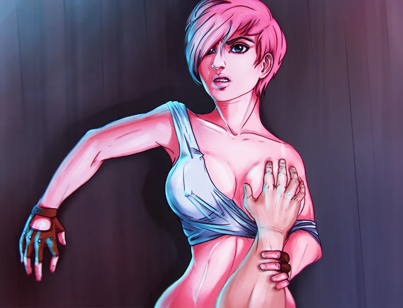 Overgrown: Genesis screenshot 10