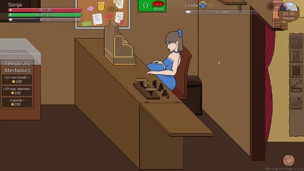 Potion Shop Schwesterherz screenshot 1