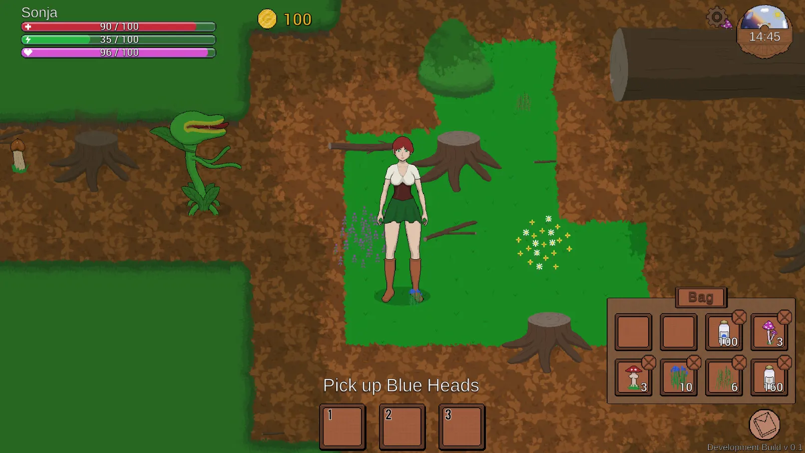 Potion Shop Schwesterherz screenshot 4