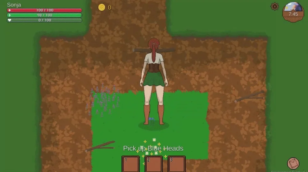 Potion Shop Schwesterherz screenshot 5