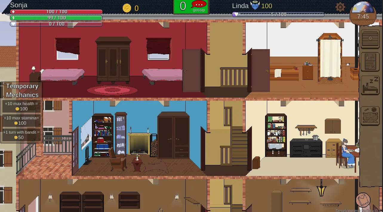 Potion Shop Schwesterherz screenshot 7