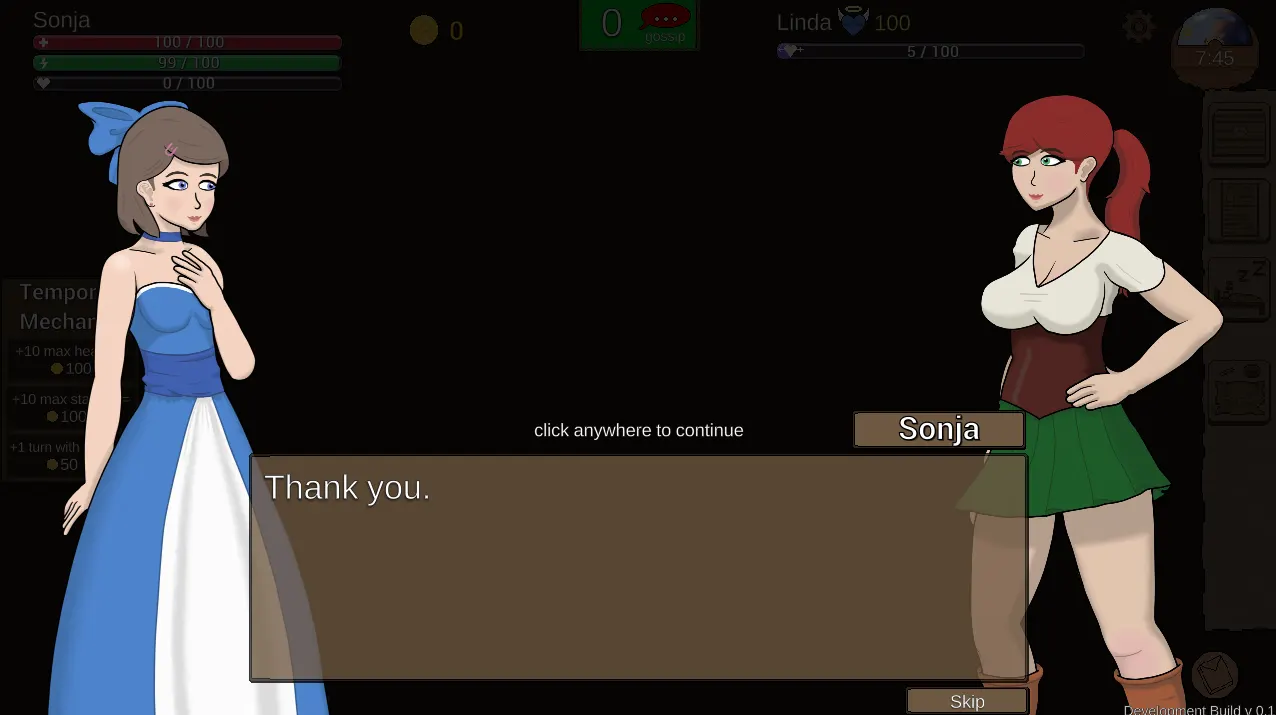 Potion Shop Schwesterherz screenshot 8